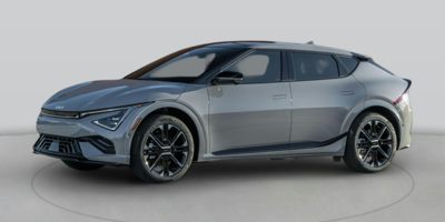 2025 Kia EV6