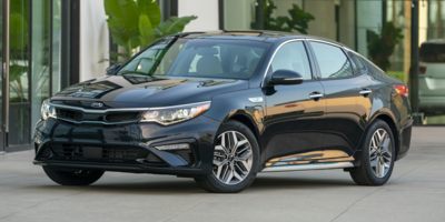 2025 Kia Optima