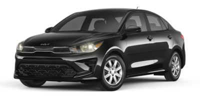 2026 Kia Rio