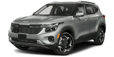 2026 Kia Seltos