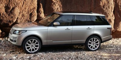 2025 Land Rover LR2