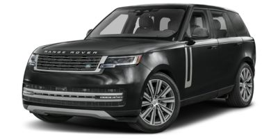 2026 Land Rover