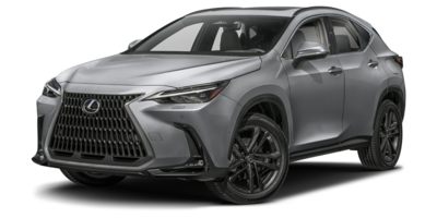 2026 Lexus ES 330