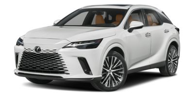 2025 Lexus RX 300