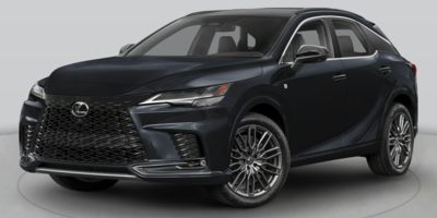 2026 Lexus RX 300