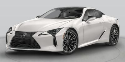 2026 Lexus SC 300