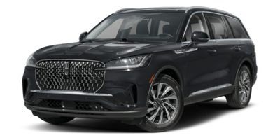 2026 Lincoln Aviator