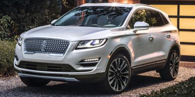 2026 Lincoln MKC
