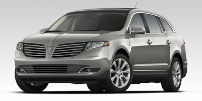 2026 Lincoln MKT