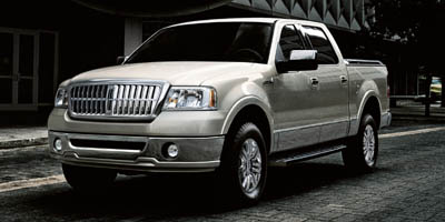 2026 Lincoln Mark LT