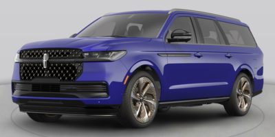 2026 Lincoln Navigator L