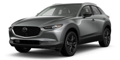 2026 Mazda CX5
