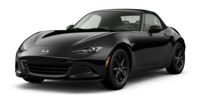 2026 Mazda MX-5 Miata