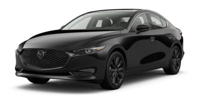2025 Mazda