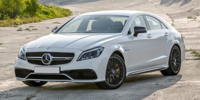 2026 Mercedes-Benz CLS Class