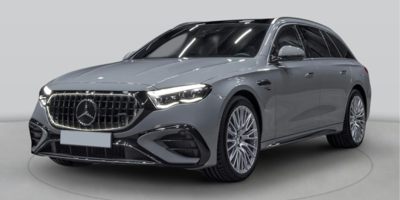 2026 Mercedes-Benz E Class