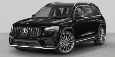 2025 Mercedes-Benz GLB