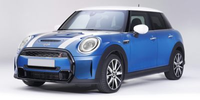 2026 Mini Cooper