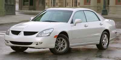 2026 Mitsubishi Diamante