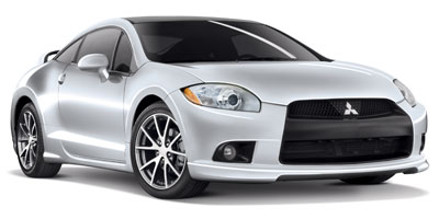 2026 Mitsubishi Eclipse