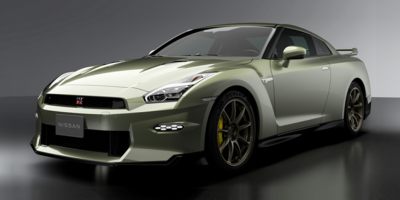 2026 Nissan GT-R