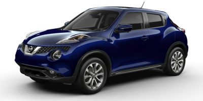 2026 Nissan Juke