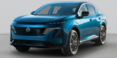 2026 Nissan Murano CrossCabrlt