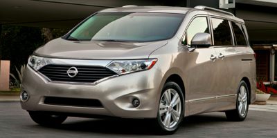2026 Nissan Quest