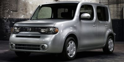 2026 Nissan cube