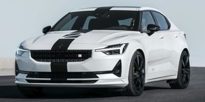 2025 Polestar Polestar 2