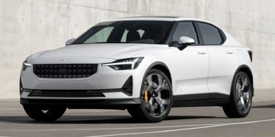 2026 Polestar Polestar 2