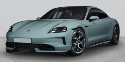 2025 Porsche
