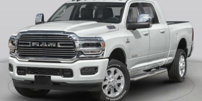 2026 Ram Ram 2500