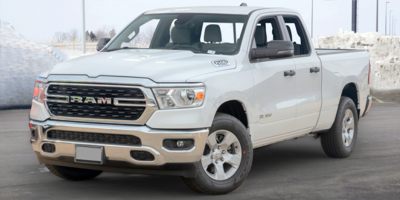 2026 Ram Ram 4500