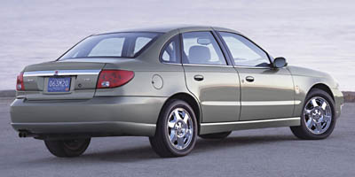 2026 Saturn L Series
