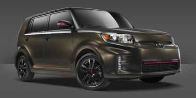 2026 Scion xB