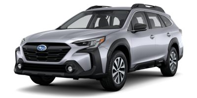 2025 Subaru