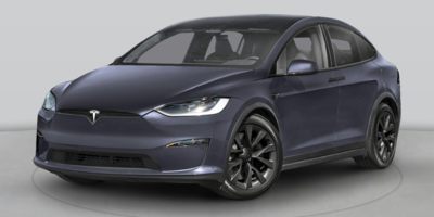 2026 TESLA Model X