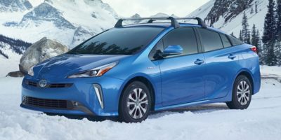 Sell My Toyota Prius to Leading Toyota Buyer | webuyanycar.com