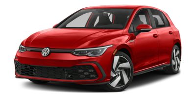 2026 Volkswagen GTI