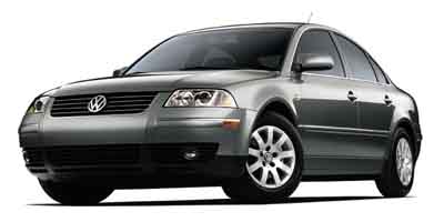 2026 Volkswagen New Passat