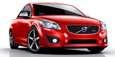 2026 Volvo C30