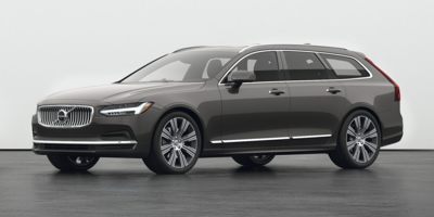 2026 Volvo V90