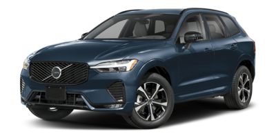 2026 Volvo XC60