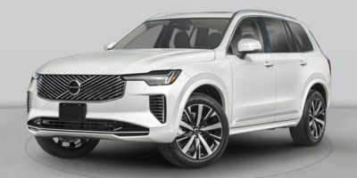2026 Volvo XC90