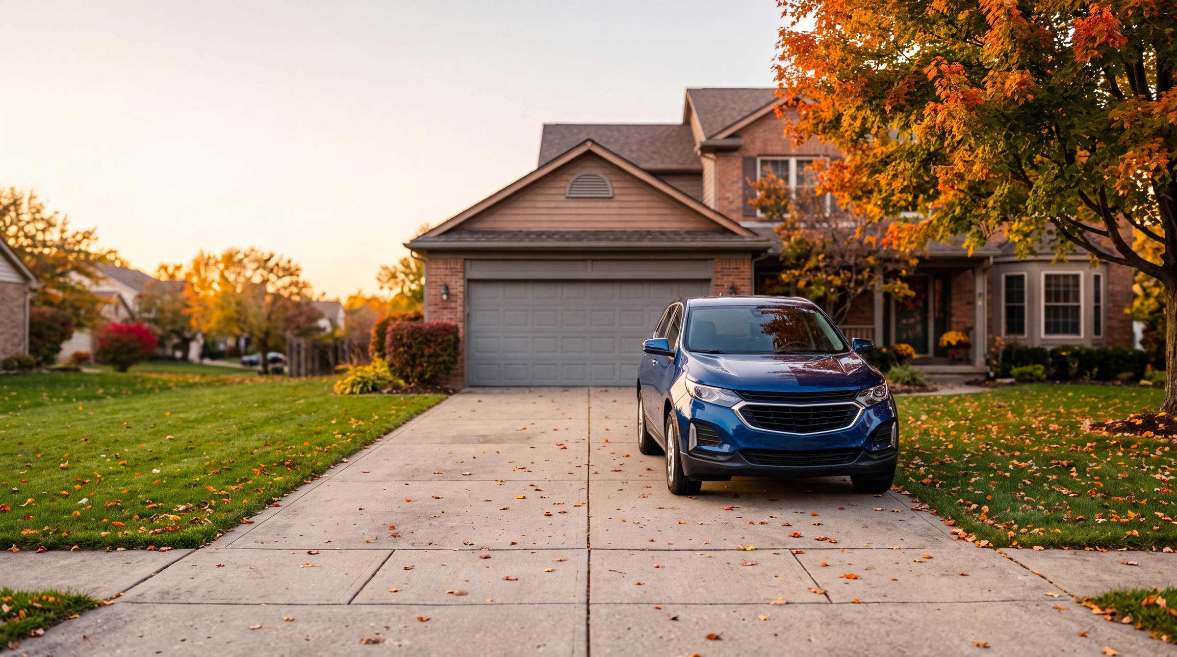 Should You Sell Your Car Before the New Model Year Arrives?