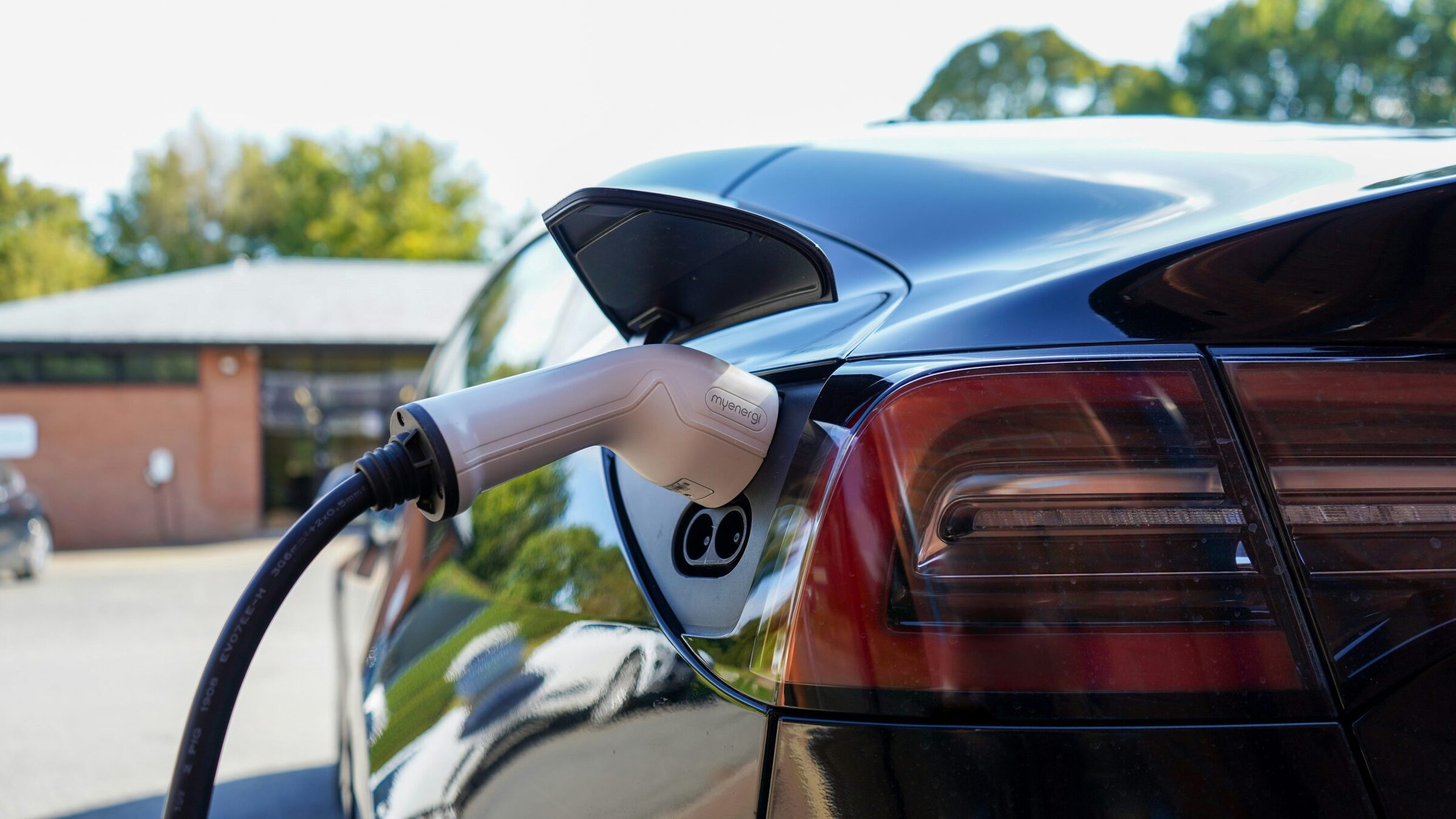 Top 5 Electric Cars Under 40k: Affordable and Efficient EVs