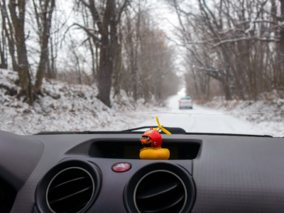 Jeep Rubber Ducks: What Are They and Why They Matter
