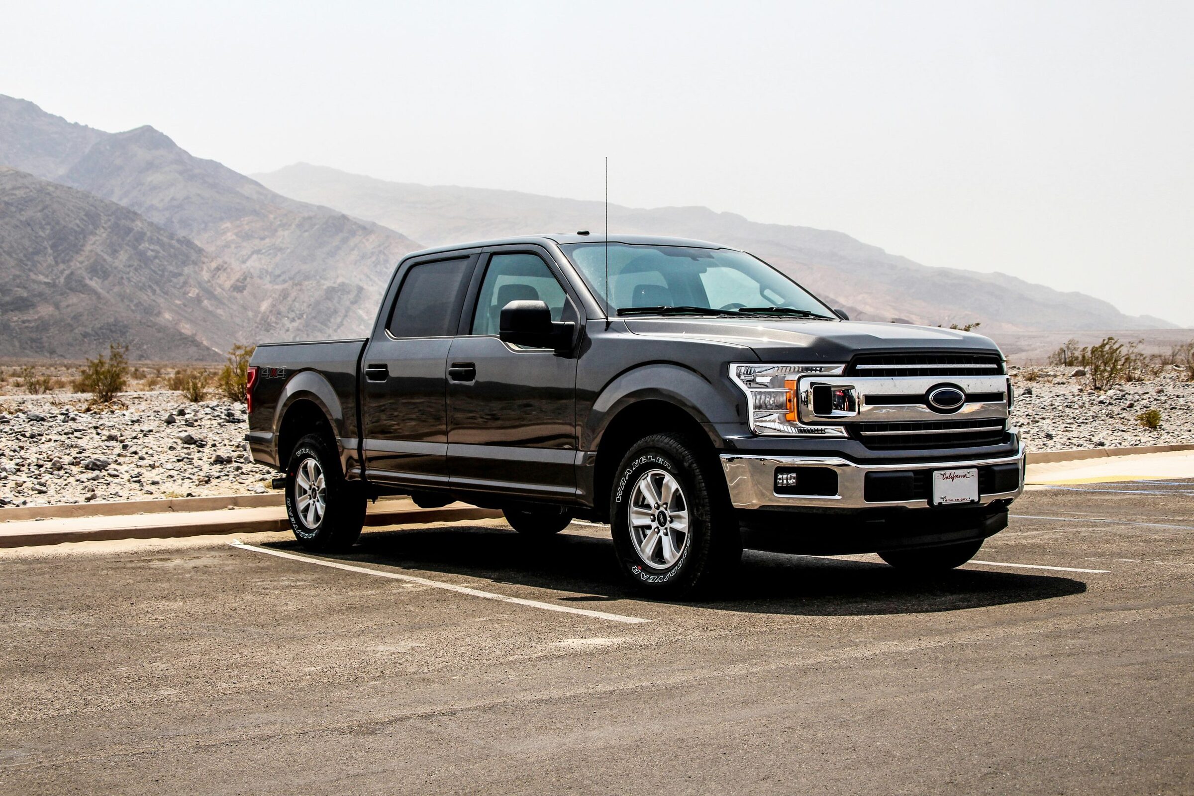 Ford F150: A Comprehensive Guide to Performance, Features, and Reliability