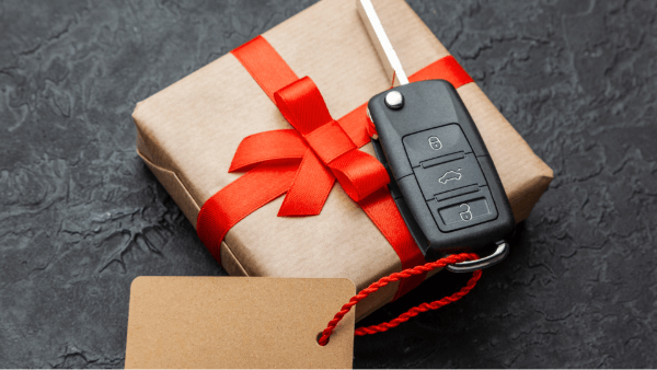 Top Car Gifts We Hope to See Wrapped Up This Holiday Season